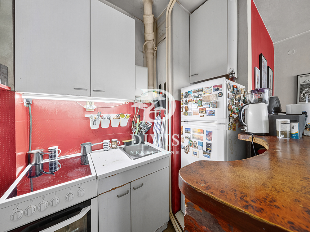 Slika 3 - Nikodima Milaša, Troiposoban stan na prodaju, 69m2, 249.000€